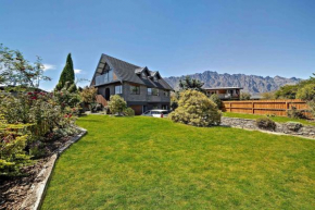 The Gables - Queenstown - Beautiful, stylish, newly renovated 4 bedroom home